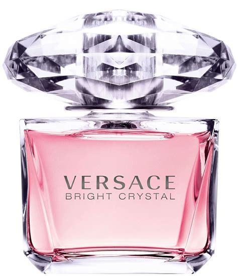 is there 2 kinds of womens versace bright crystal|Versace Bright Crystal photos.